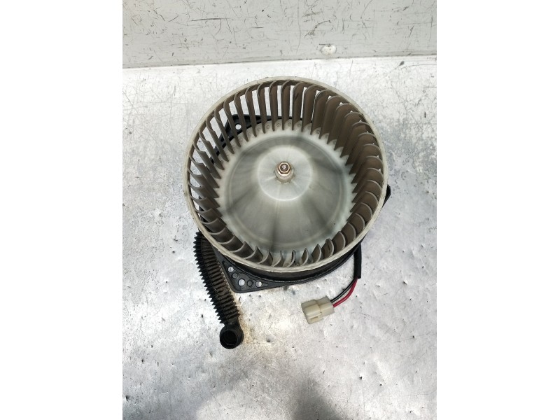 Recambio de motor calefaccion para dfsk c35 furgoneta 1.5 referencia OEM IAM   