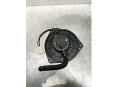 Recambio de motor calefaccion para dfsk c35 furgoneta 1.5 referencia OEM IAM    2