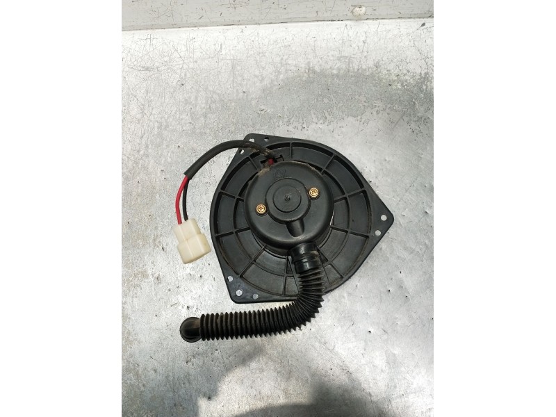 Recambio de motor calefaccion para dfsk c35 furgoneta 1.5 referencia OEM IAM   