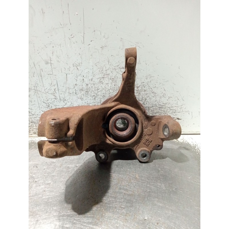 Recambio de mangueta delantera derecha para ford focus ii turnier (da_, ffs, ds) 1.6 tdci referencia OEM IAM 3M513K170  