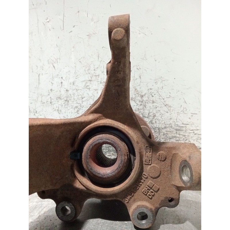 Recambio de mangueta delantera derecha para ford focus ii turnier (da_, ffs, ds) 1.6 tdci referencia OEM IAM 3M513K170  