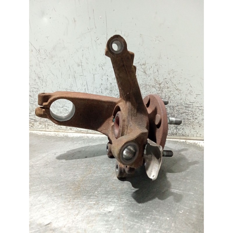 Recambio de mangueta delantera derecha para ford focus ii turnier (da_, ffs, ds) 1.6 tdci referencia OEM IAM 3M513K170  