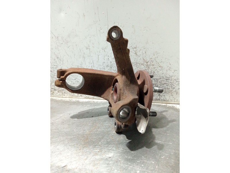 Recambio de mangueta delantera derecha para ford focus ii turnier (da_, ffs, ds) 1.6 tdci referencia OEM IAM 3M513K170  