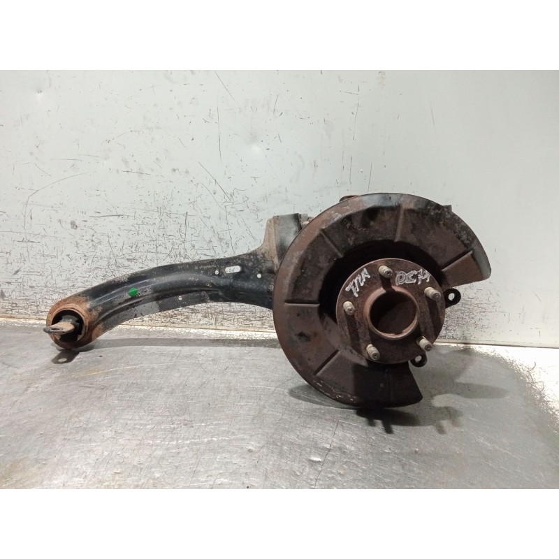 Recambio de mangueta trasera derecha para ford focus ii turnier (da_, ffs, ds) 1.6 tdci referencia OEM IAM 4M515A968BD  