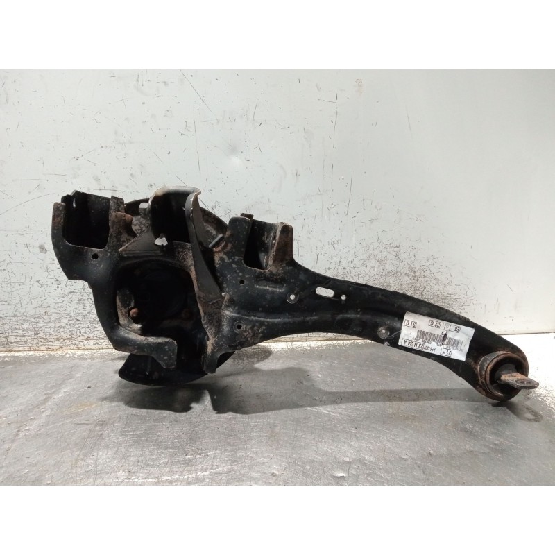 Recambio de mangueta trasera derecha para ford focus ii turnier (da_, ffs, ds) 1.6 tdci referencia OEM IAM 4M515A968BD  
