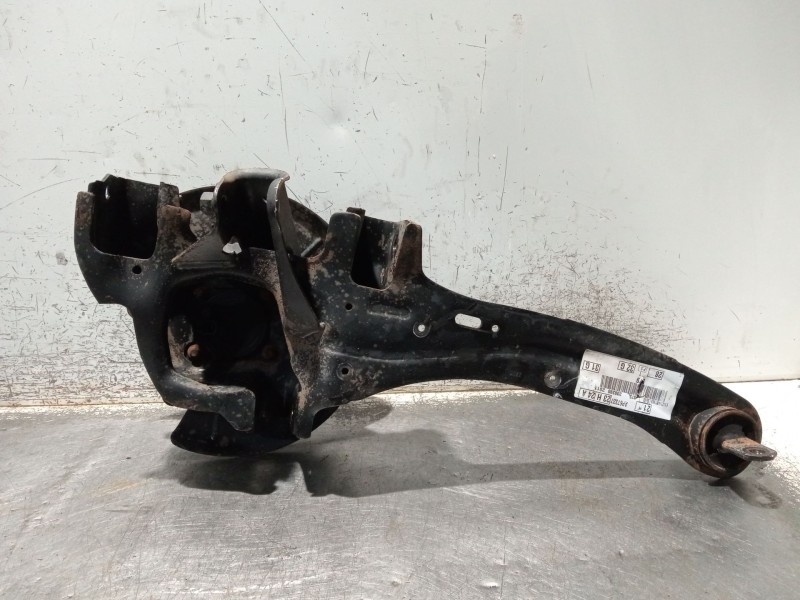 Recambio de mangueta trasera derecha para ford focus ii turnier (da_, ffs, ds) 1.6 tdci referencia OEM IAM 4M515A968BD  