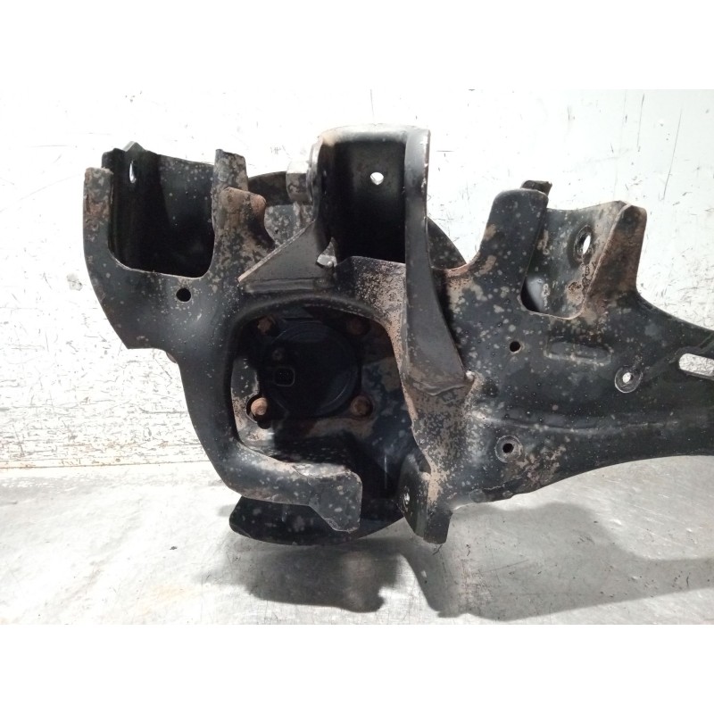 Recambio de mangueta trasera derecha para ford focus ii turnier (da_, ffs, ds) 1.6 tdci referencia OEM IAM 4M515A968BD  