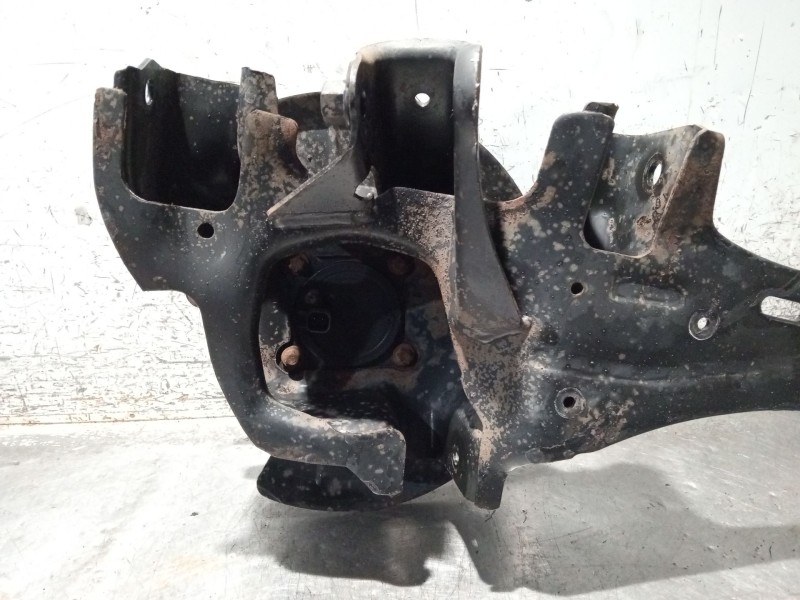 Recambio de mangueta trasera derecha para ford focus ii turnier (da_, ffs, ds) 1.6 tdci referencia OEM IAM 4M515A968BD  