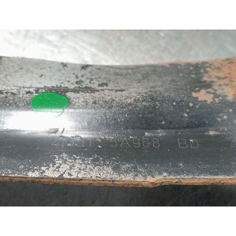 Recambio de mangueta trasera derecha para ford focus ii turnier (da_, ffs, ds) 1.6 tdci referencia OEM IAM 4M515A968BD  