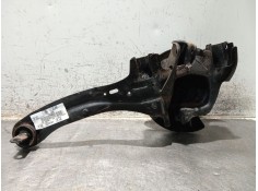 Recambio de mangueta trasera izquierda para ford focus ii turnier (da_, ffs, ds) 1.6 tdci referencia OEM IAM 4M515A969BD   2