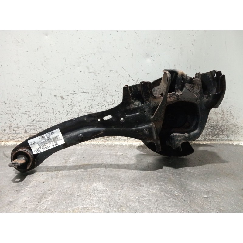 Recambio de mangueta trasera izquierda para ford focus ii turnier (da_, ffs, ds) 1.6 tdci referencia OEM IAM 4M515A969BD  
