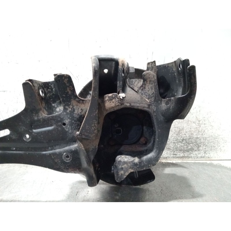 Recambio de mangueta trasera izquierda para ford focus ii turnier (da_, ffs, ds) 1.6 tdci referencia OEM IAM 4M515A969BD  