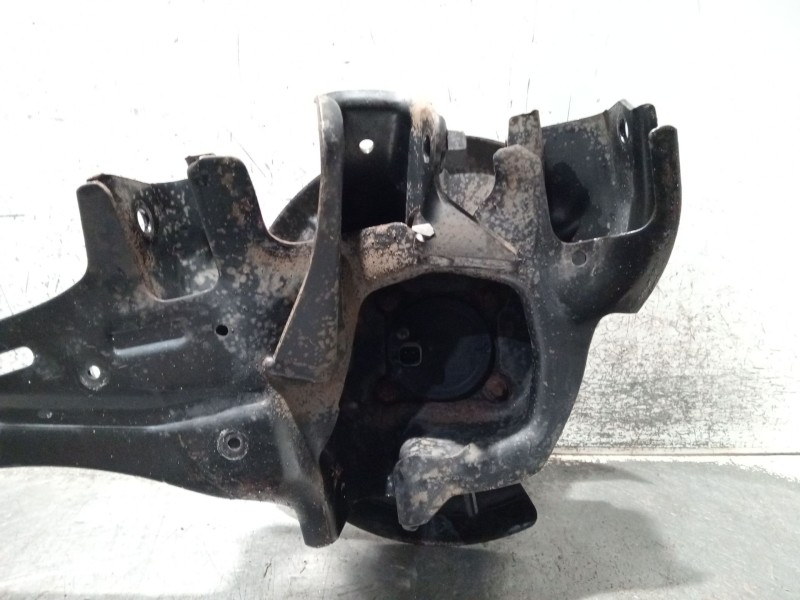 Recambio de mangueta trasera izquierda para ford focus ii turnier (da_, ffs, ds) 1.6 tdci referencia OEM IAM 4M515A969BD  