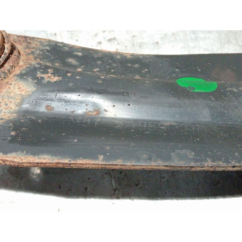 Recambio de mangueta trasera izquierda para ford focus ii turnier (da_, ffs, ds) 1.6 tdci referencia OEM IAM 4M515A969BD  