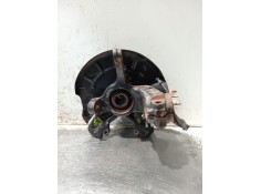 Recambio de mangueta delantera izquierda para seat ibiza iii (6l1) 1.4 tdi referencia OEM IAM 6Q0615311D   2