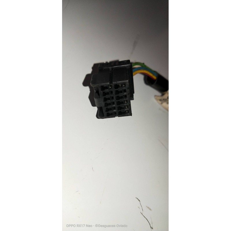 Recambio de retrovisor derecho para renault espace /grand espace (je0) 1.9 dti espace jeune referencia OEM IAM   