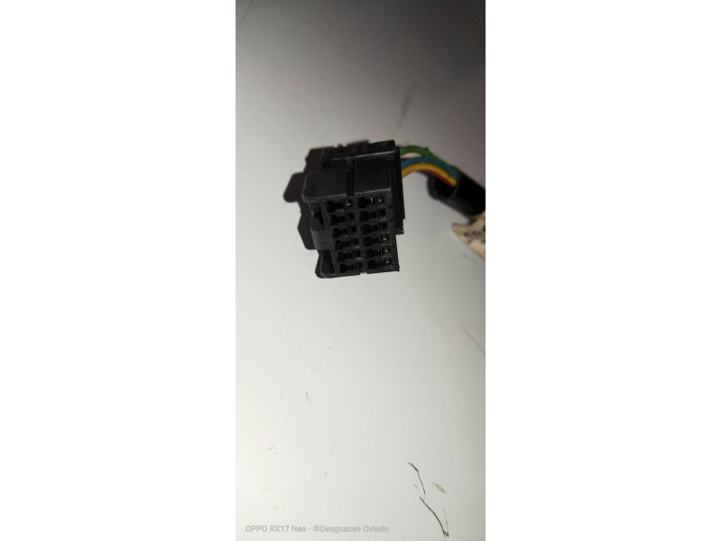 Recambio de retrovisor derecho para renault espace /grand espace (je0) 1.9 dti espace jeune referencia OEM IAM   