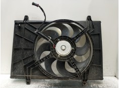 Recambio de electroventilador para dfsk c35 furgoneta 1.5 referencia OEM IAM 1308100EJ02 20230224  2