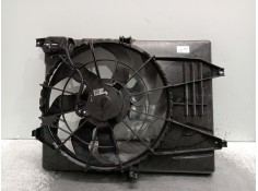 Recambio de electroventilador para kia sportage iv (ql, qle) 1.6 gdi referencia OEM IAM 25304d7520  