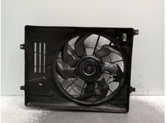 Recambio de electroventilador para kia sportage iv (ql, qle) 1.6 gdi referencia OEM IAM 25304d7520   2