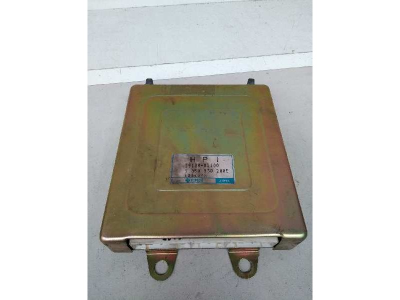 Recambio de centralita motor uce para kia joice ls referencia OEM IAM 39100M3100 9050930200E 