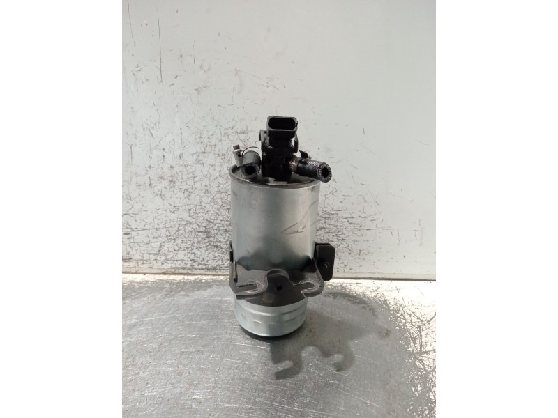 Recambio de soporte filtro gasoil para bmw 5 touring (e39) 525 d referencia OEM IAM 0450906451  