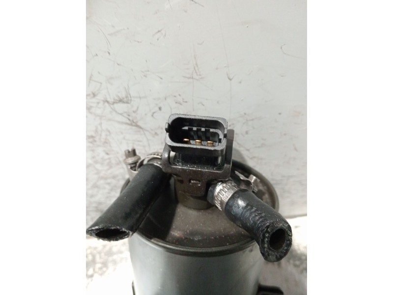 Recambio de soporte filtro gasoil para bmw 5 touring (e39) 525 d referencia OEM IAM 0450906451  