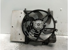 Recambio de electroventilador para citroën c3 picasso (sh_) 1.6 hdi 90 referencia OEM IAM GMV140CEM00 9682895680 