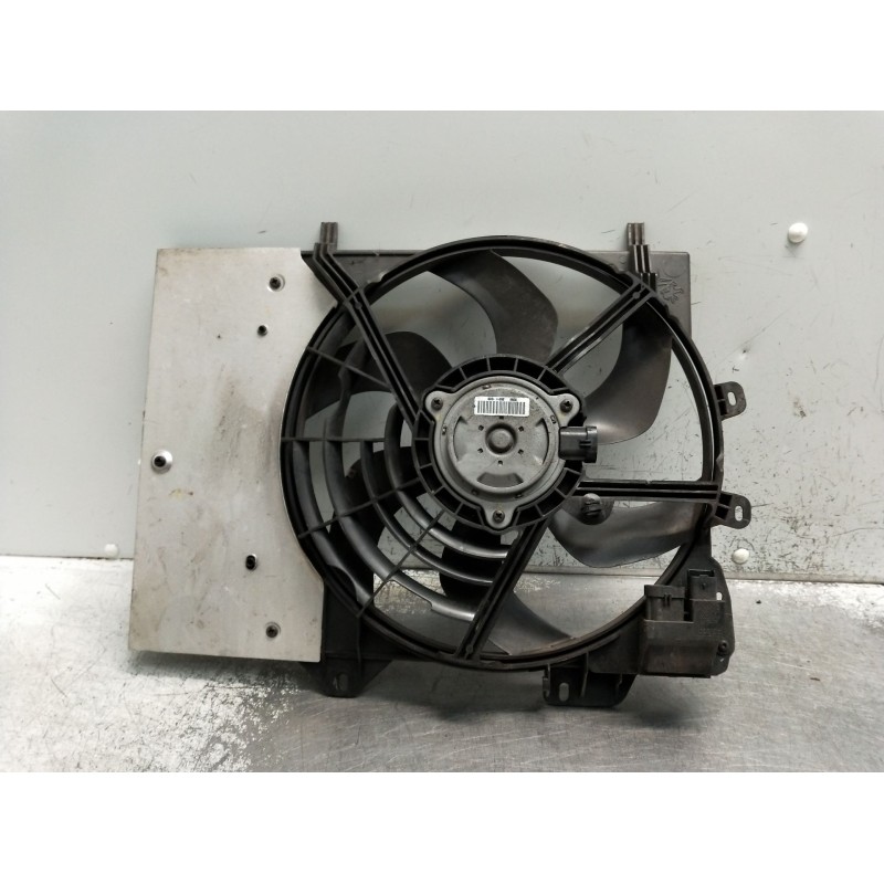 Recambio de electroventilador para citroën c3 picasso (sh_) 1.6 hdi 90 referencia OEM IAM GMV140CEM00 9682895680 