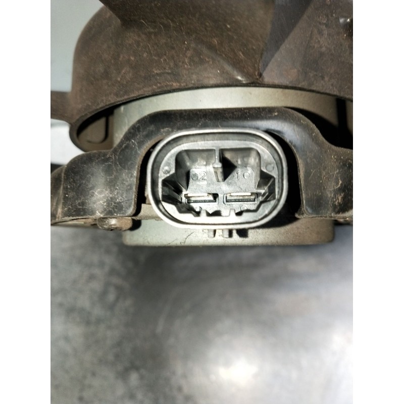 Recambio de electroventilador para citroën c3 picasso (sh_) 1.6 hdi 90 referencia OEM IAM GMV140CEM00 9682895680 