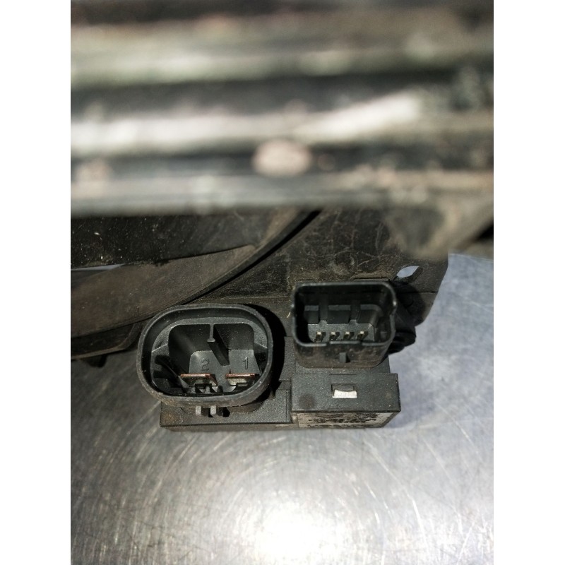 Recambio de electroventilador para citroën c3 picasso (sh_) 1.6 hdi 90 referencia OEM IAM GMV140CEM00 9682895680 