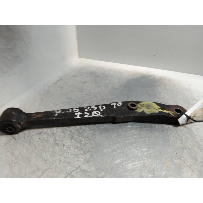 Recambio de brazo suspension inferior delantero izquierdo para peugeot j5 caja cerrada (290) 2.5 diesel referencia OEM IAM   