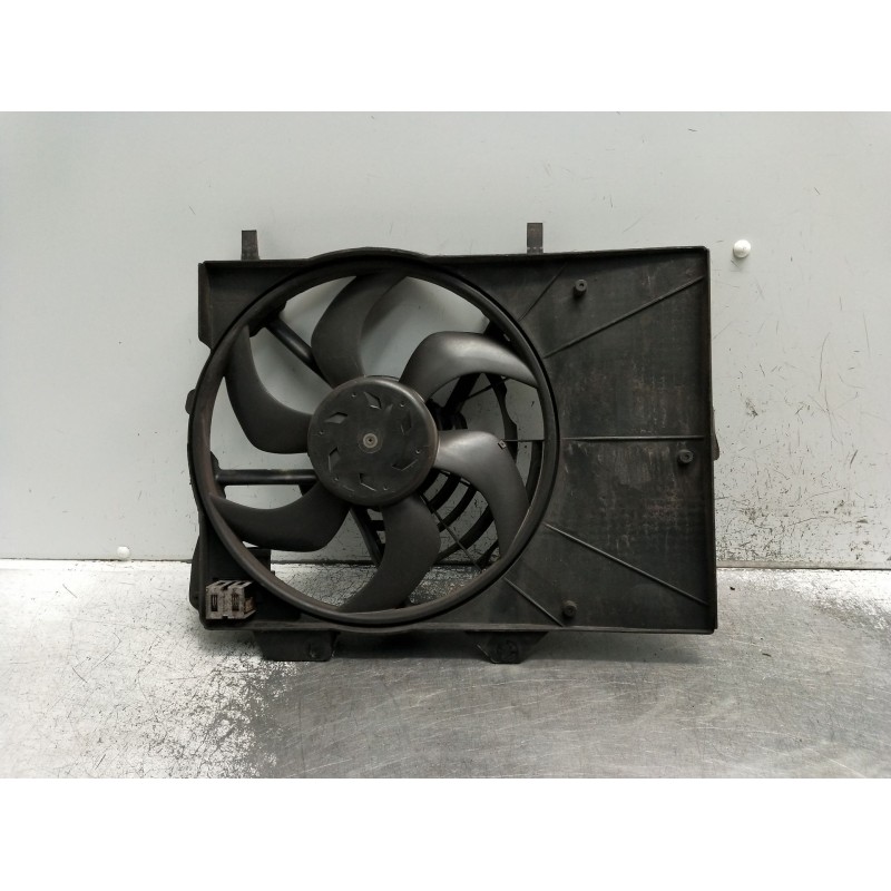 Recambio de electroventilador para citroën c3 picasso (sh_) 1.6 hdi 90 referencia OEM IAM GMV140CEM00 9682895680 