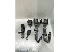Recambio de juego cinturones trasero para volkswagen passat b5 (3b2) 1.8 t referencia OEM IAM    2