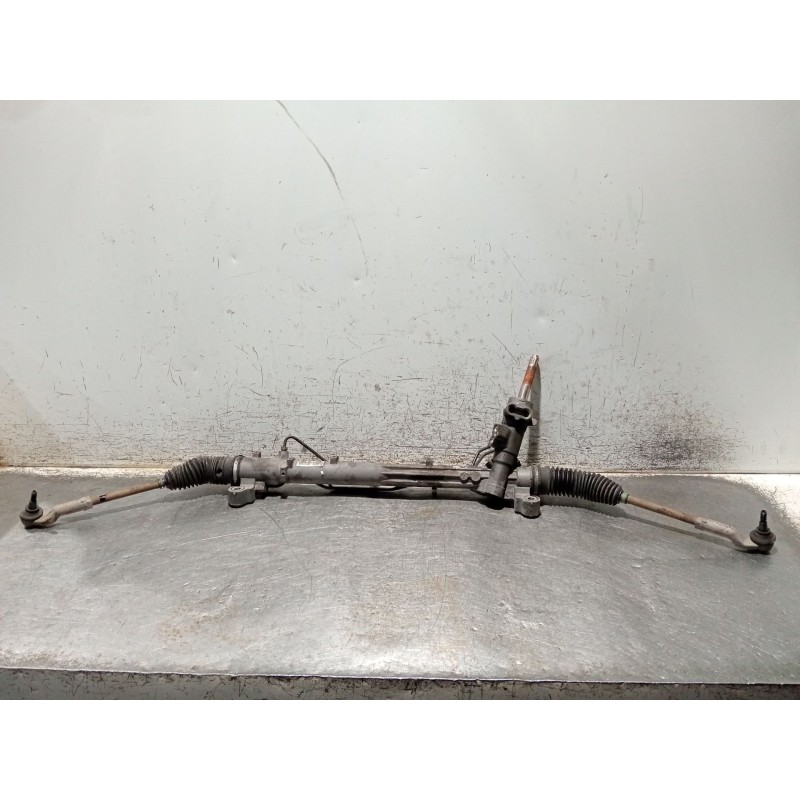 Recambio de cremallera direccion para ford focus ii turnier (da_, ffs, ds) 1.6 tdci referencia OEM IAM 5M513200 0HS161254 