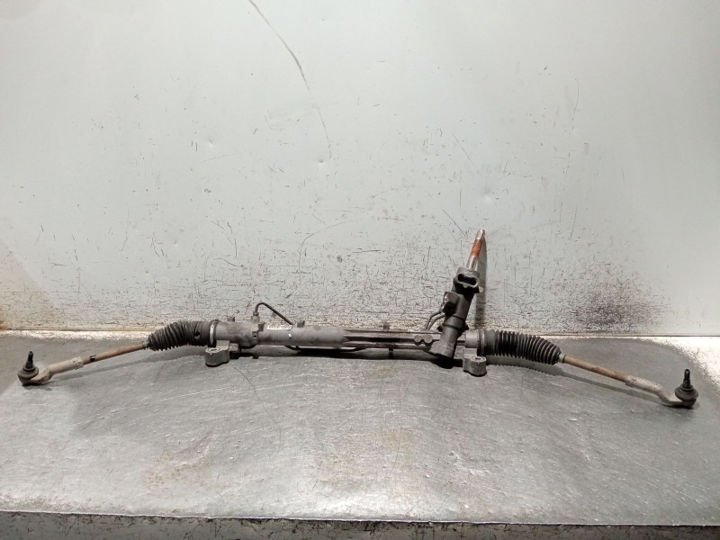 Recambio de cremallera direccion para ford focus ii turnier (da_, ffs, ds) 1.6 tdci referencia OEM IAM 5M513200 0HS161254 