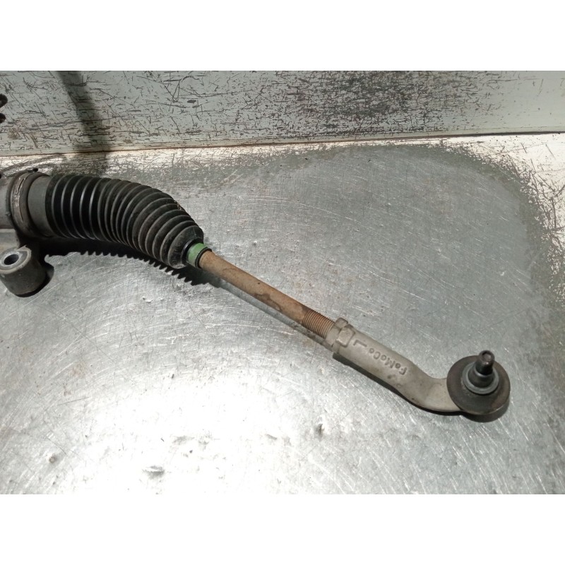Recambio de cremallera direccion para ford focus ii turnier (da_, ffs, ds) 1.6 tdci referencia OEM IAM 5M513200 0HS161254 