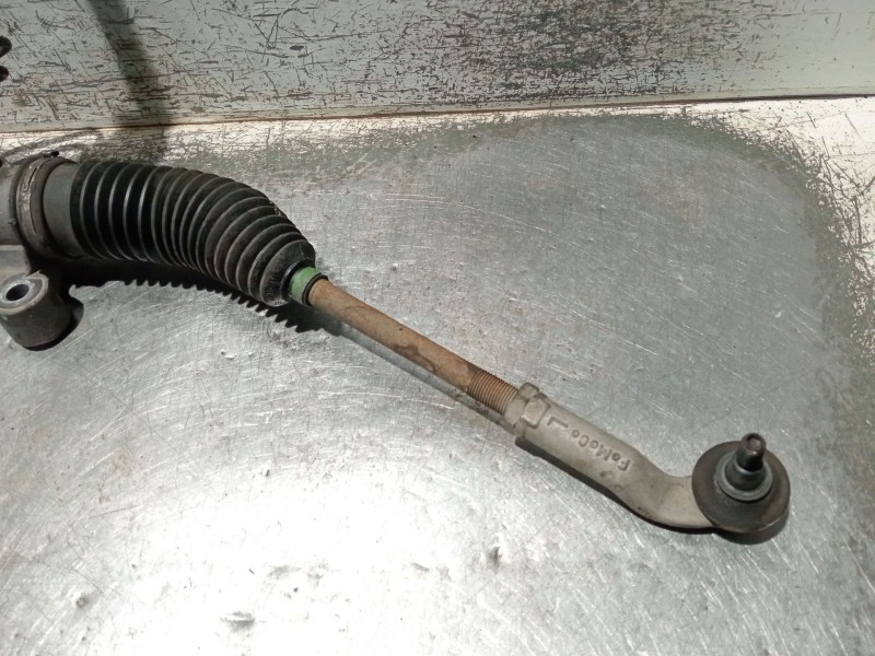Recambio de cremallera direccion para ford focus ii turnier (da_, ffs, ds) 1.6 tdci referencia OEM IAM 5M513200 0HS161254 