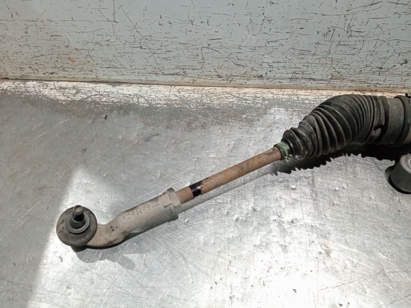 Recambio de cremallera direccion para ford focus ii turnier (da_, ffs, ds) 1.6 tdci referencia OEM IAM 5M513200 0HS161254 