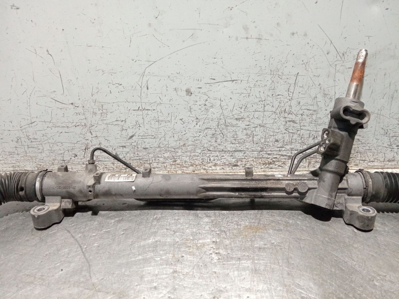 Recambio de cremallera direccion para ford focus ii turnier (da_, ffs, ds) 1.6 tdci referencia OEM IAM 5M513200 0HS161254 
