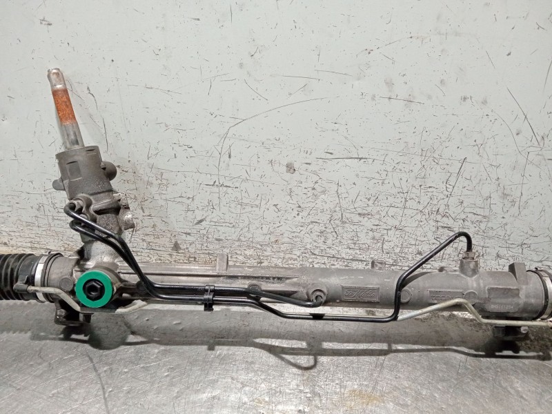Recambio de cremallera direccion para ford focus ii turnier (da_, ffs, ds) 1.6 tdci referencia OEM IAM 5M513200 0HS161254 