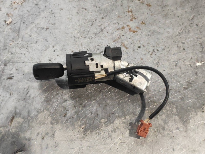 Recambio de conmutador de arranque para peugeot partner kombi active referencia OEM IAM N0503451  