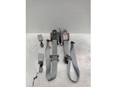 Recambio de juego cinturones delantero para daewoo kalos (klas) 1.4 referencia OEM IAM    2