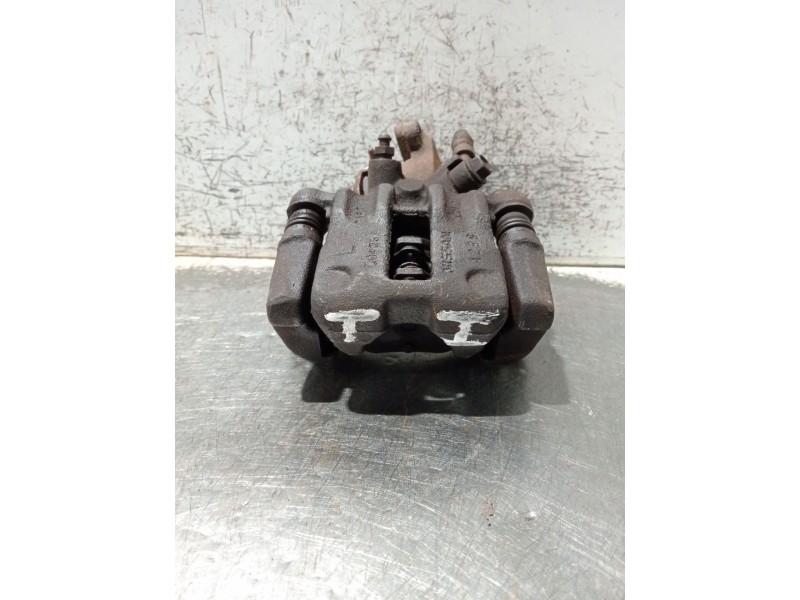 Recambio de pinza freno trasera izquierda para nissan almera ii hatchback (n16) 2.2 di referencia OEM IAM   