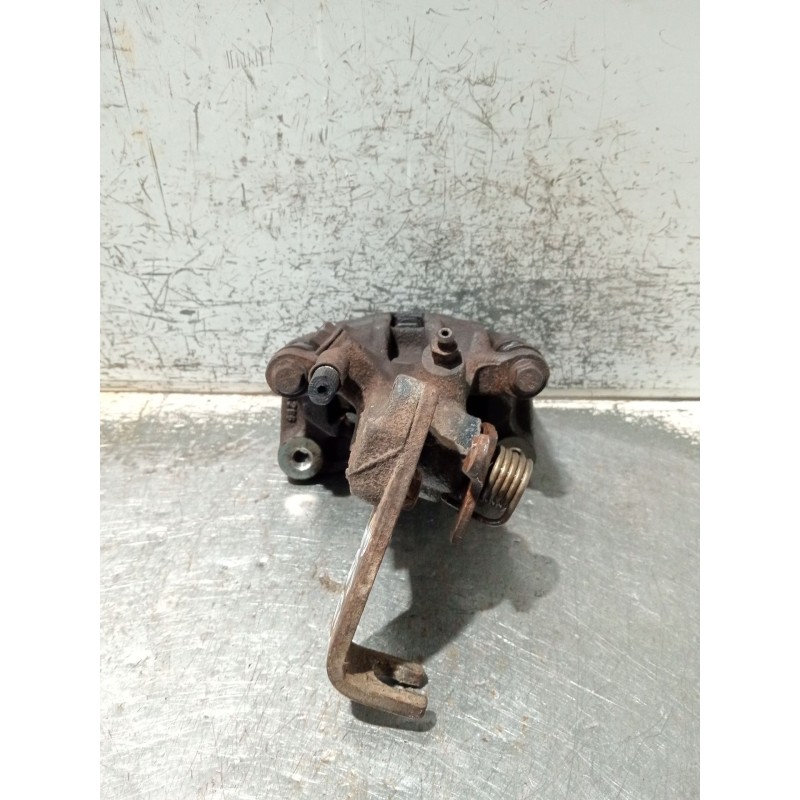 Recambio de pinza freno trasera izquierda para nissan almera ii hatchback (n16) 2.2 di referencia OEM IAM   
