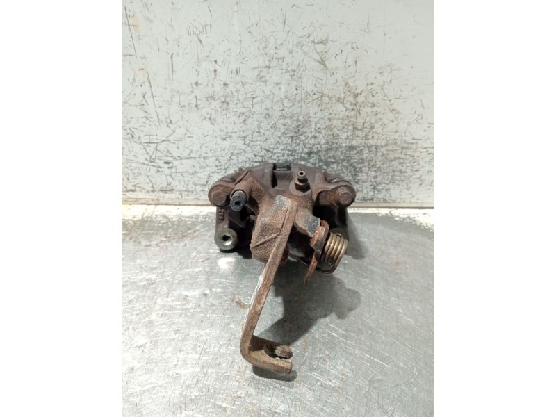 Recambio de pinza freno trasera izquierda para nissan almera ii hatchback (n16) 2.2 di referencia OEM IAM   