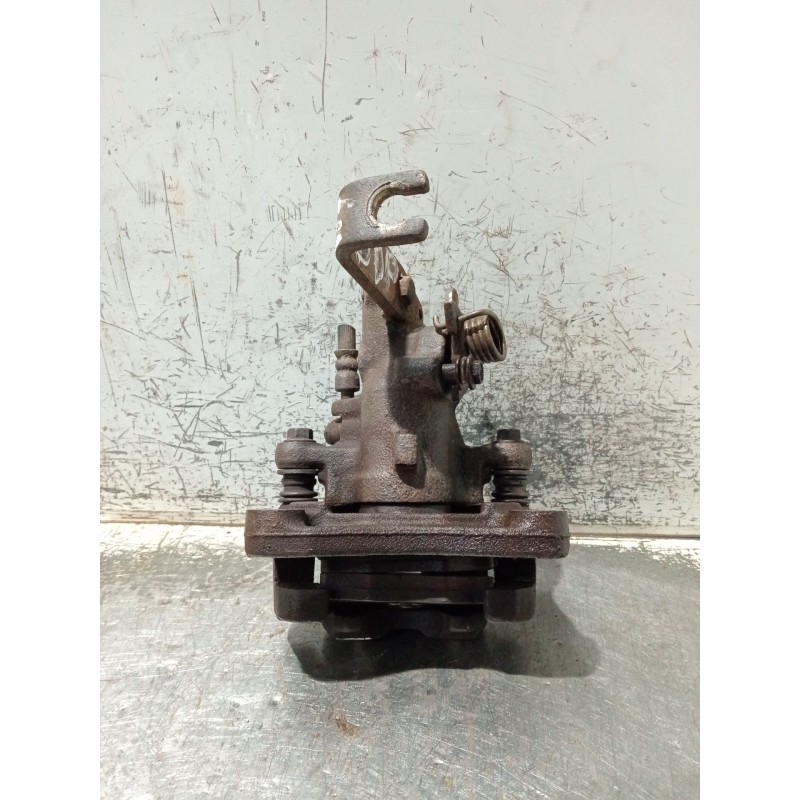 Recambio de pinza freno trasera izquierda para nissan almera ii hatchback (n16) 2.2 di referencia OEM IAM   