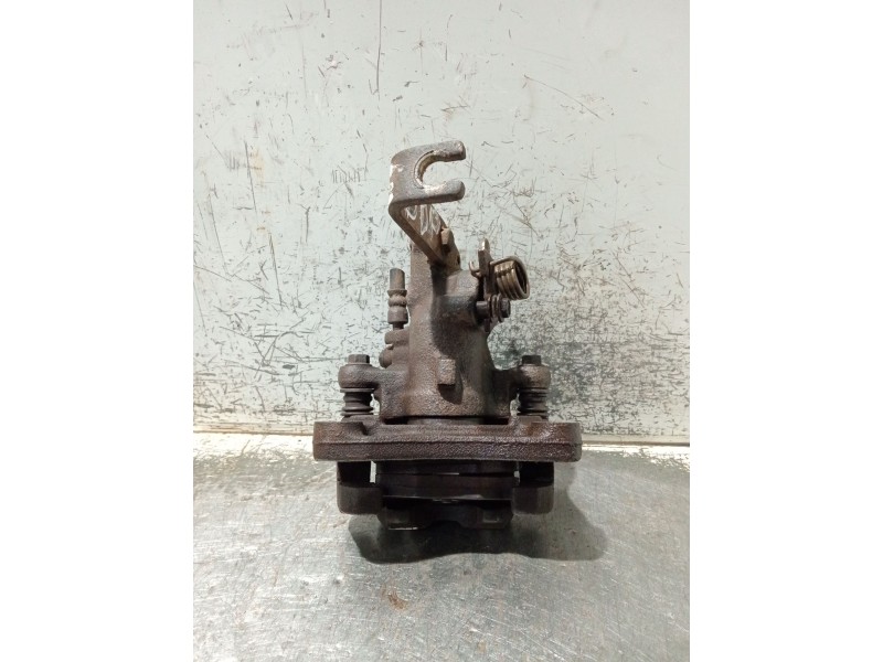 Recambio de pinza freno trasera izquierda para nissan almera ii hatchback (n16) 2.2 di referencia OEM IAM   