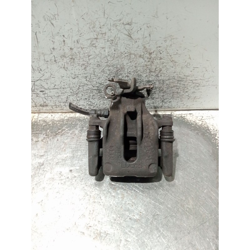 Recambio de pinza freno trasera izquierda para ford focus i (daw, dbw) 1.8 16v referencia OEM IAM   