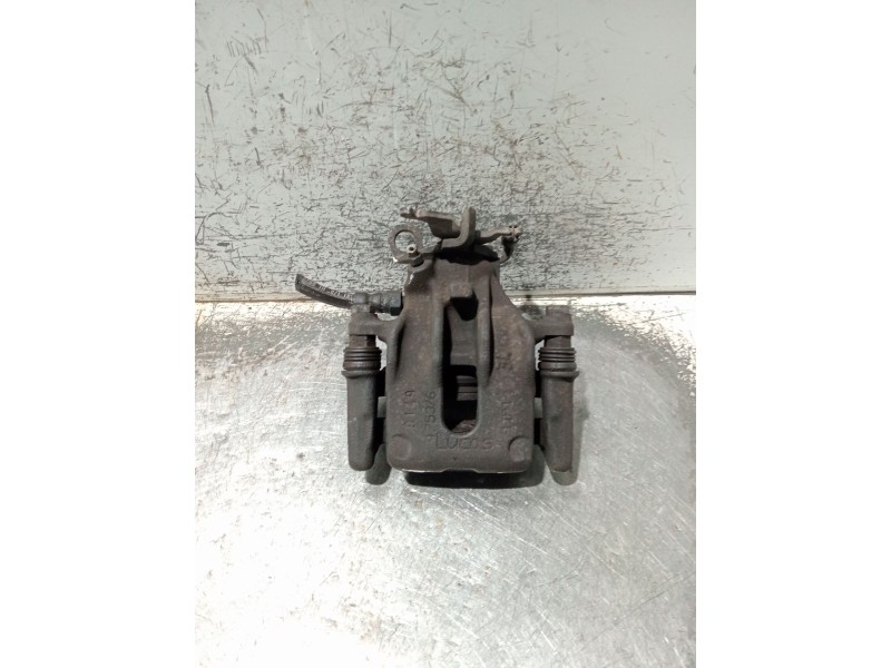 Recambio de pinza freno trasera izquierda para ford focus i (daw, dbw) 1.8 16v referencia OEM IAM   